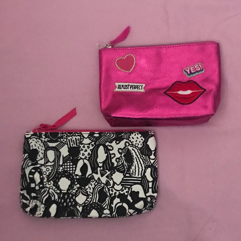 Makeup Bags